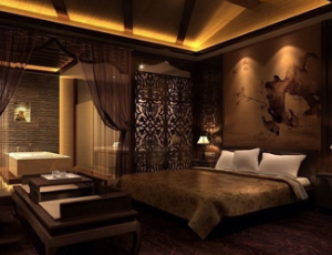 上海闵行区足疗养生-城市人的休闲去处